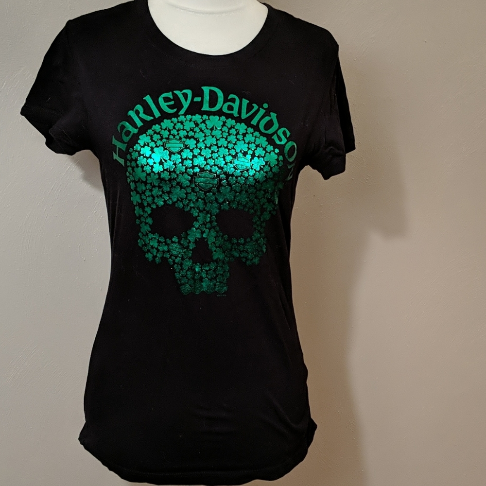 Harley Davidson Tshirt